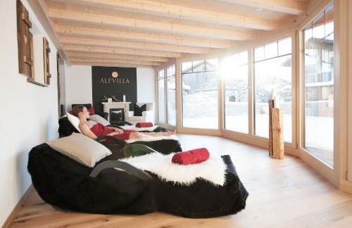 Alpvilla Bietsch - Foto 24