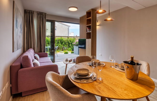 Dedaj Resort - Villa Auri - Foto 78