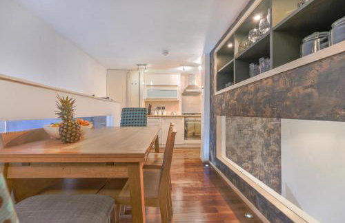 The Old School in Dean Village - Foto 9