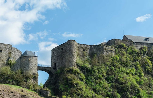 Quaint Apartment in Sensenruth With Terrace - Photo 33