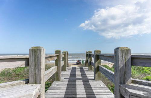 Beach Front Cottage with Beautiful Ocean Views! - Foto 23