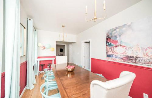 Lighthearted Family Friendly Downtown River Views - Foto 18