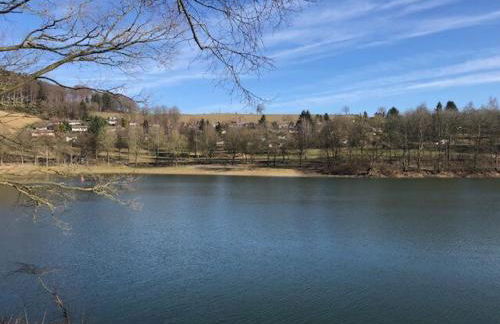 Ferienhaus am Hennesee - Foto 11