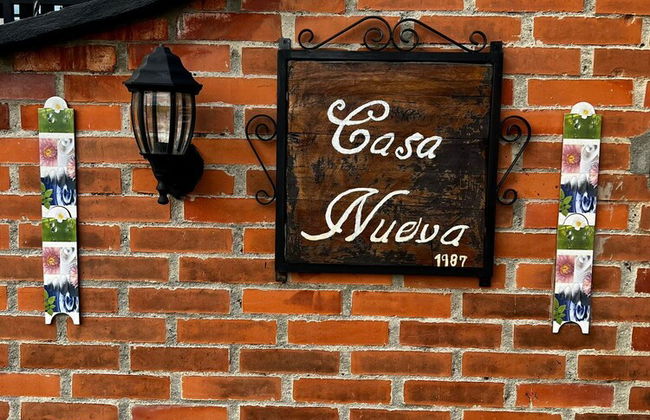 Inviting 14-bed Villa in Toro Valle del Cauca - Foto 49