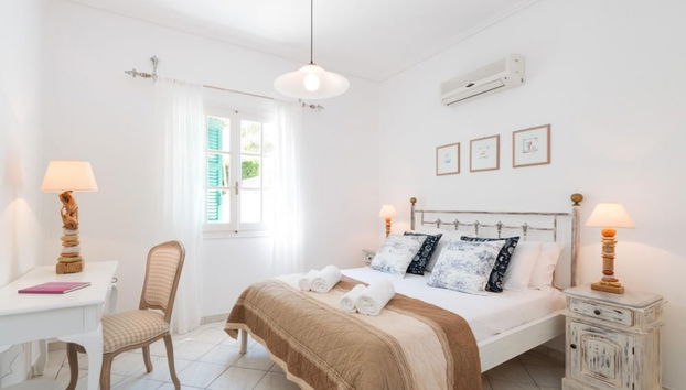 Villa Rahi in - Foto 3, Habitación