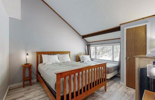 Moon River Lodge - Foto 22