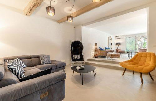 Oasis de Gordes - Photo 6