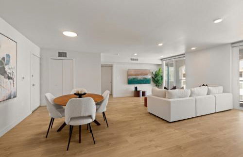 Drift & Dream - Opulent 1BR Marina Escape - Foto 18