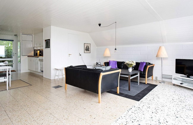 Quaint Holiday Home in Sjaellands Odde near Sea - Foto 10