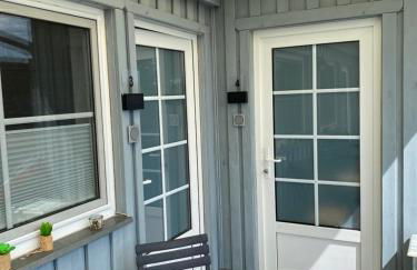 Haffquartier - "Zur Alten Bäckerei" - Foto 11