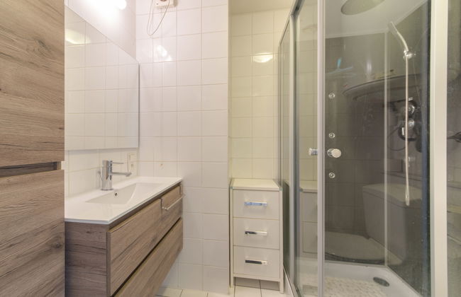 1 bedroom Apartment in Bredene with swimming pool and garden - Photo 6