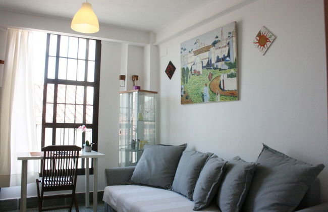 Golondrinas de la Alhambra - Foto 67