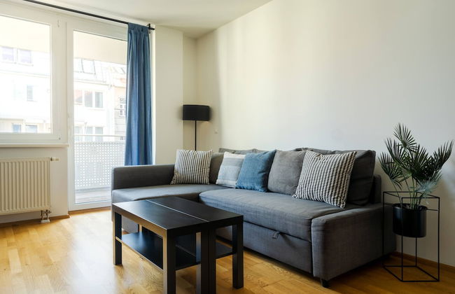 Business & Family Ambiente Apartments - Foto 63