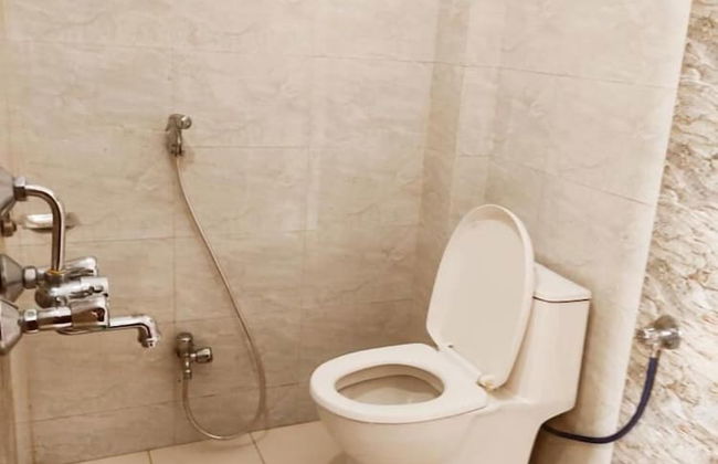 Jfr Studio Apartments Kausani - Foto 39