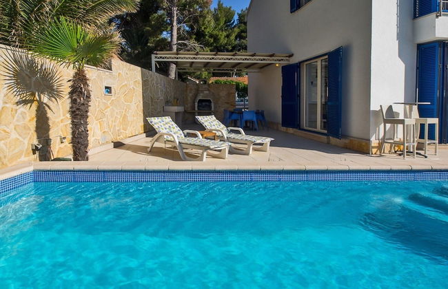 Villa Rosemary - Foto 19