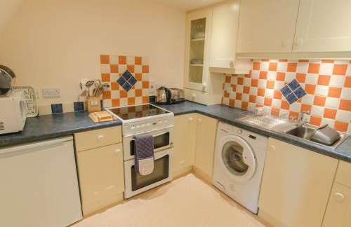 Ballat Smithy Cottage - Foto 11