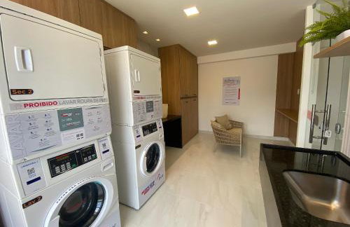 Bela Hospedagem - #907 Compact Time - Foto 48