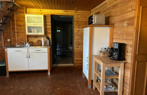 Blockhütte Engeln-Eifel - Foto 25