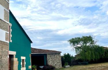 A Casa de Pia - Foto 24