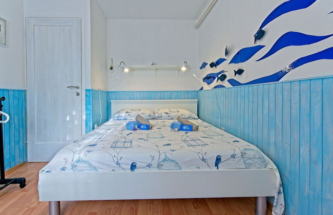 Guest House Matana Pomena - Foto 6