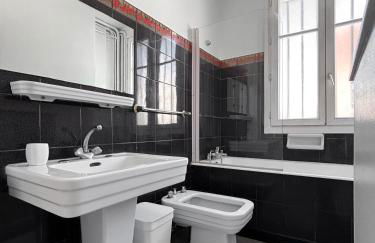 Lovely & Quiet à Montmartre - Foto 7