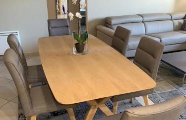 Appartement de 100m² bien situé - Foto 17