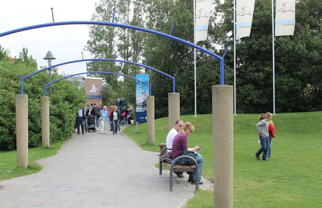 Holiday Apartment Salt Marshes - Foto 13