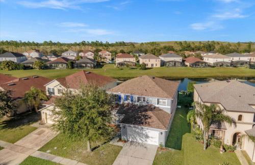 6 Bedrooms- 3,5 Baths- Liberty Village 4539 Pc - Foto 40