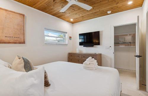 Beachfront Bliss - Outdoor Pool - Sleeps 10 - Foto 28