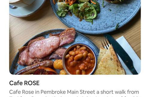 House in the heart of Pembroke - Photo 35