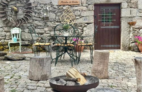 Moinho de Brião - Foto 18