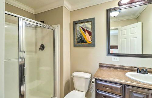 Lakeview Edgemont Escape with Fire Pit and Grill! - Foto 23