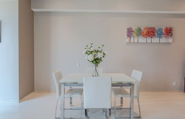 Moderno Departamento En Reforma 284 - Foto 16