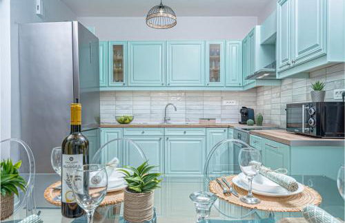 Urban Bliss Apt 77 - Zakynthos Town Outskirts - Foto 8