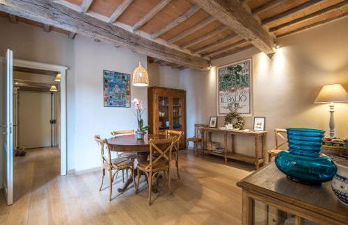 Radicondoli House - Foto 10