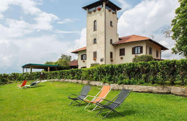 Farmhouse in Verbania With Lake Views - Foto 26