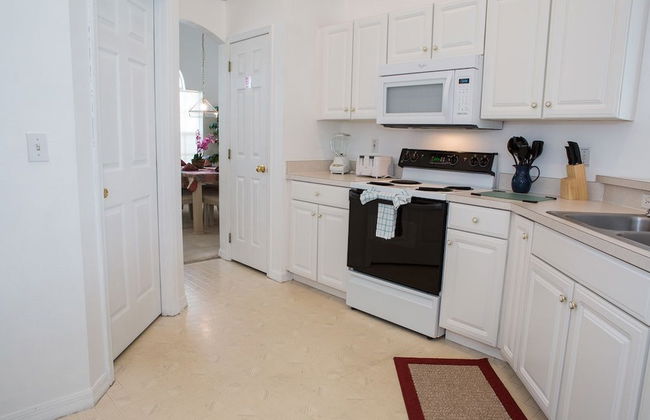 Ip60569 - Westridge - 5 Bed 3 Baths Villa - Foto 19