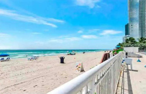 Entire Condo in Sunny Isles - Foto 50