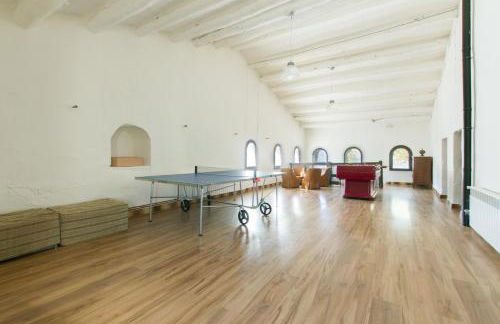 Masia el Prat - Foto 49