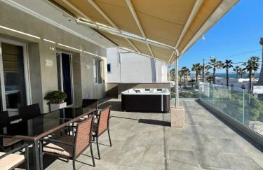 Residenza 4 Colonne CONTEMPORANEA - Foto 14