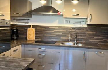 Villa des 4 saisons - Foto 12