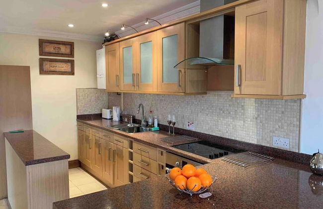 Stunning 2-bed En Suite Cottage,rye, East Sussex - Foto 8