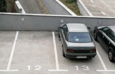 Zagreb Studio 39 Kranjčevićeva - Foto 22