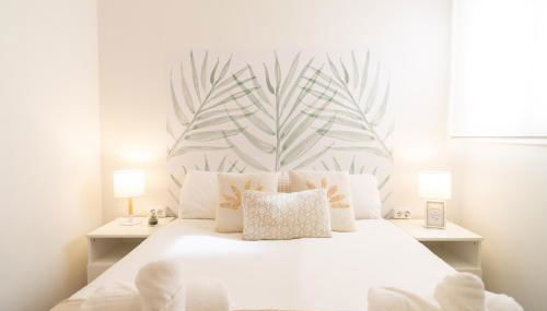 Tarifa Cozy House - Terraza , Piscina , Parking - Photo 2, towels