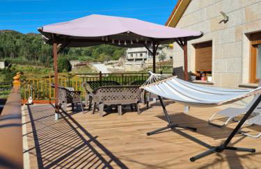 A Veiga Grande - Foto 1