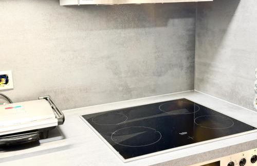 modern living in Karlsruhe - frieden apartments - Foto 18