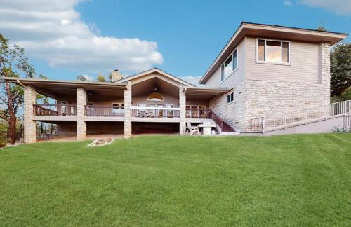 Spacious Beautiful Home with Full Kitchen, Balcony and Patio, Next to Golf Course - Foto 26