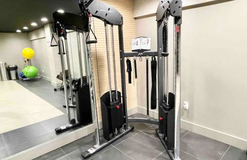 20 MIN to Manhattan! 2BR Luxurious Comfy & Spotless - Foto 29