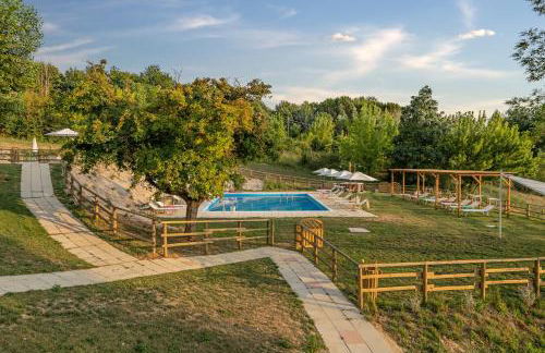 GH Borgo Pulciano Agriturismo - Foto 21