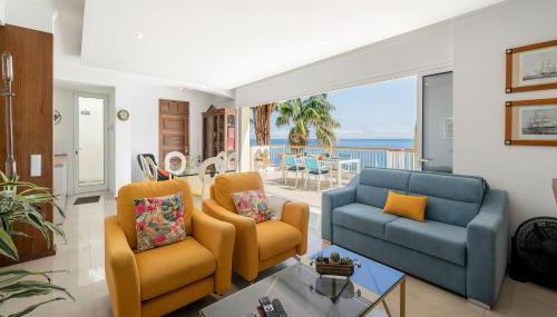 Villa Beach Club - Foto 3